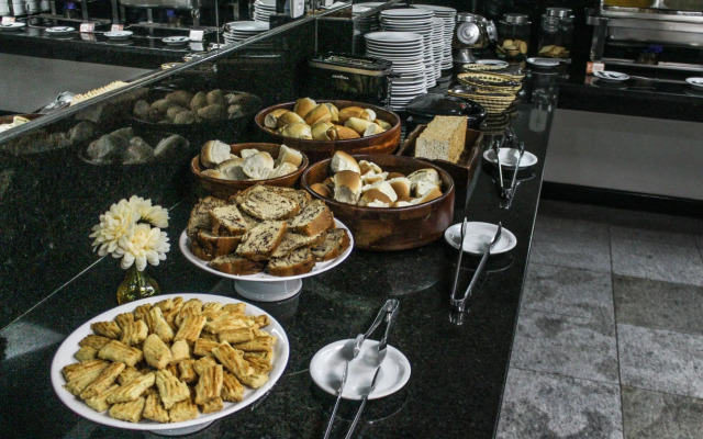 Ritz Praia Hotel Maceió