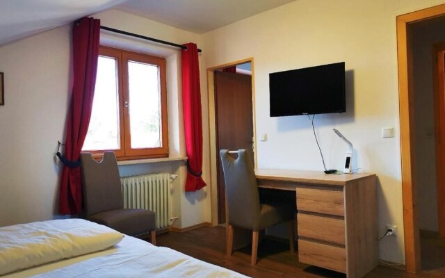 Appartement-Hotel-Allgayer