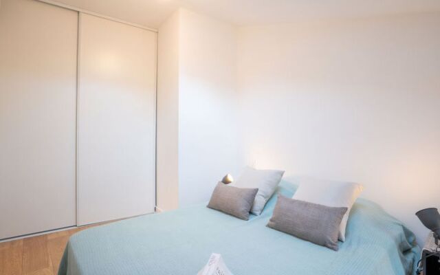 Apartment Wilson Biniamar