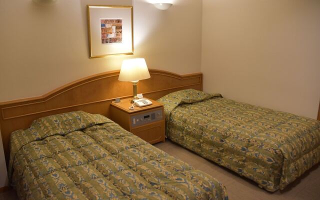 The Gran Resort Elegante Awajishima