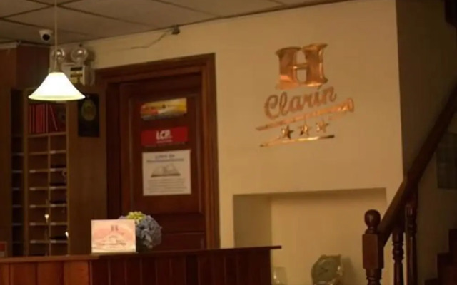 Hotel Clarín