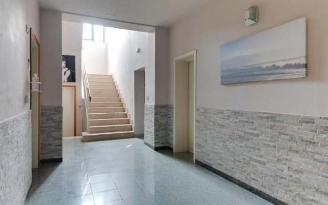Hotel Villa Merope