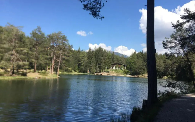 Panorama Residence Mösern