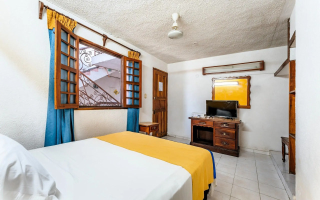 Hotel Santa Lucía