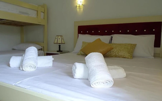Apartments Marku