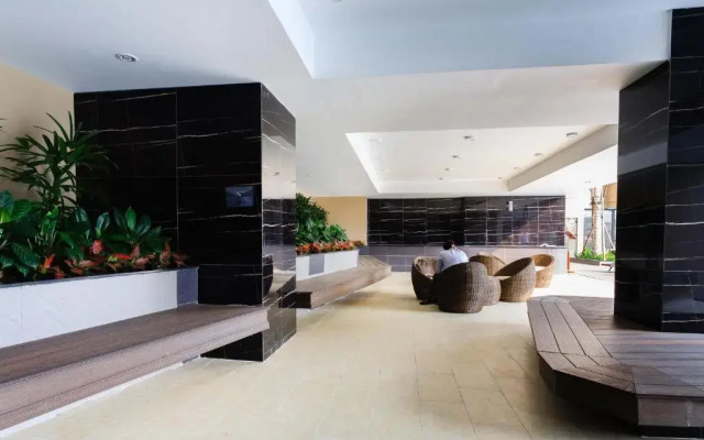 Tresor Pool & Gym, The Green Garden Studio