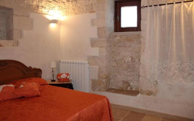 Trulli Sulla Valle