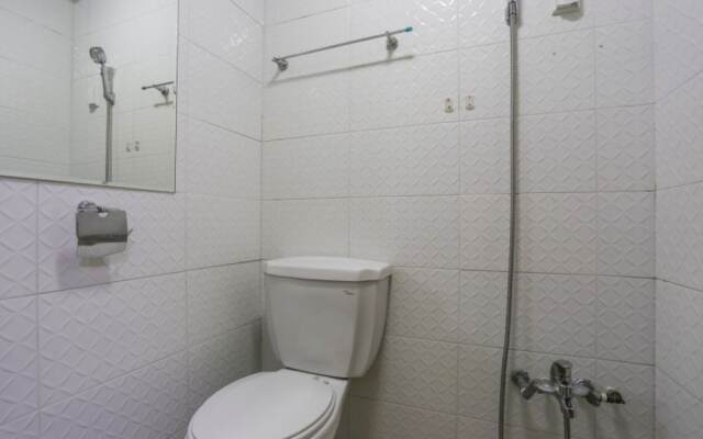 Uljin Haetteuneunjip Pension