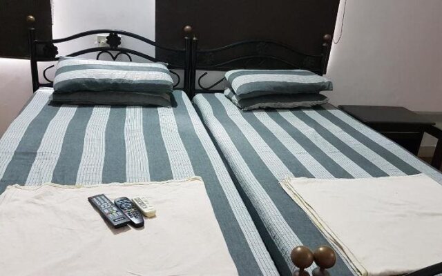 Kovai Serviced Apartment