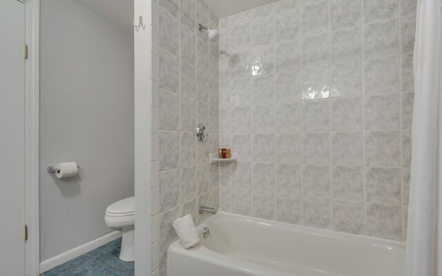 Beautiful Winter Escape on Bromley Mountain!