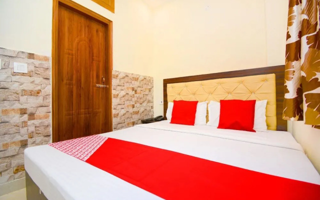 The Sai Palace by OYO Rooms