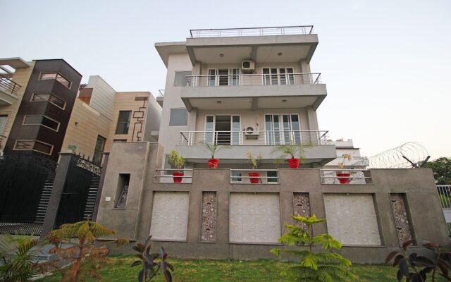 AP Hotel Bangsaen