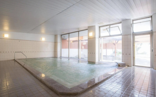 Ooedo Onsen Monogatari Ureshinokan