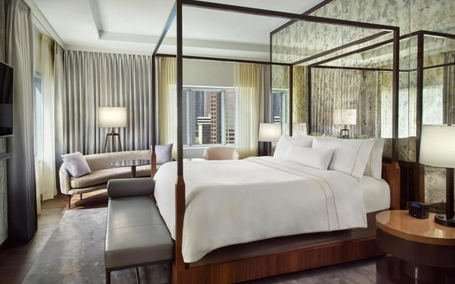 The Westin Charlotte