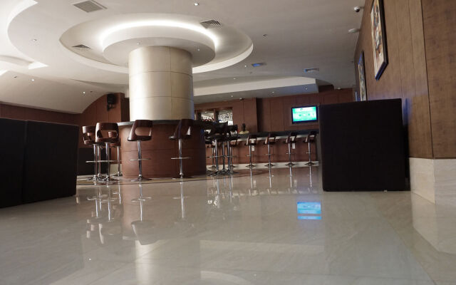 Pearlwort Hotel and Suites