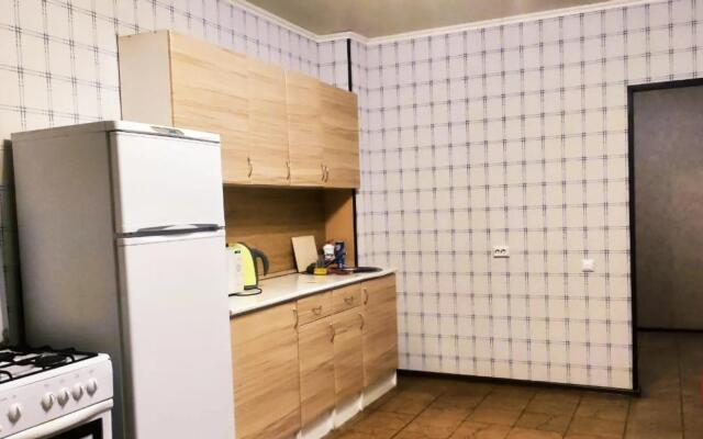 Апартаменты на шоссе Малое 3