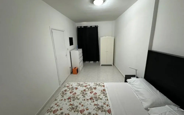 Cozy Arriba Apartment in Pontevedra