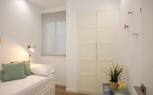 SingularStays Sorolla