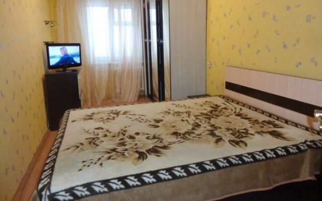 Alatyr ZHeleznogorsk, st. Sverdlova, 59