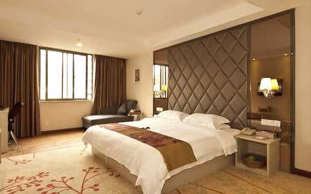 Mini Stars Hotel