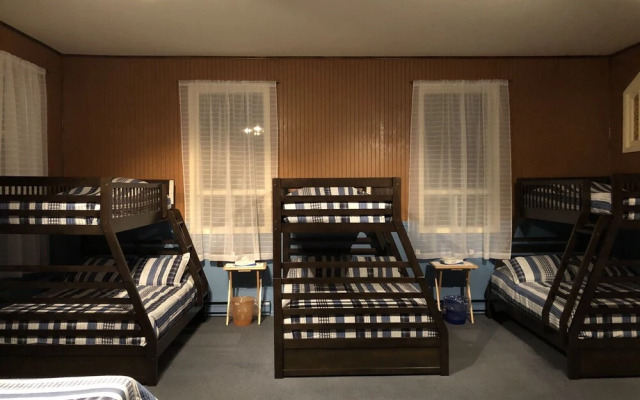 Auberge Presbytere Mont Lac-Vert