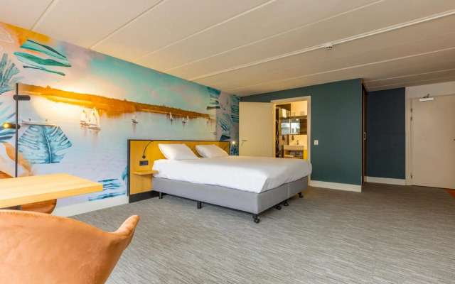 Fletcher Hotel-Restaurant Loosdrecht - Amsterdam
