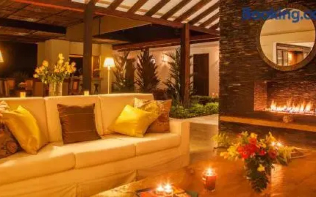 Hacienda Buenavista