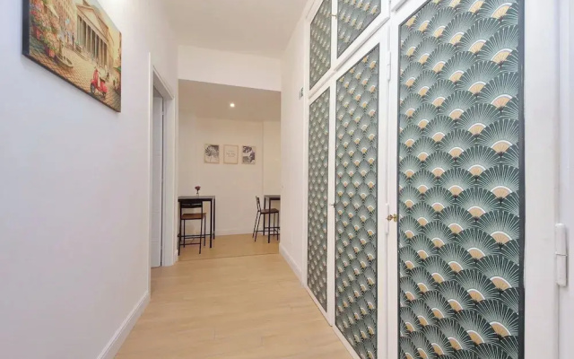 Foro Italico Guesthouse