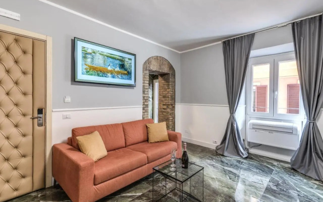 The First Dream Suites