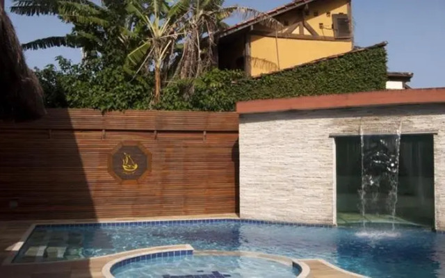 Pousada Porto Mare