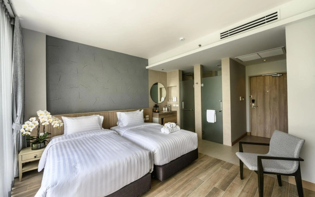 iSanook Resort & Suites Hua Hin