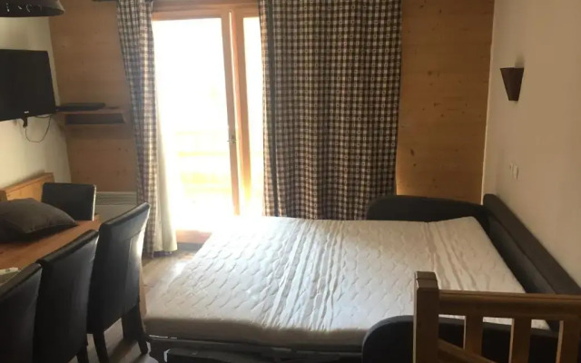 Joli T4 à Vars dans Résidence 4 étoiles