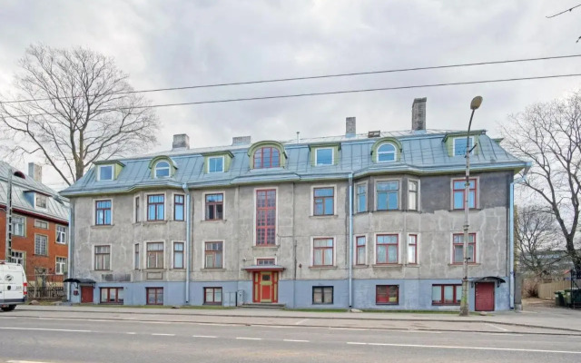 Studio On Tehnika 19