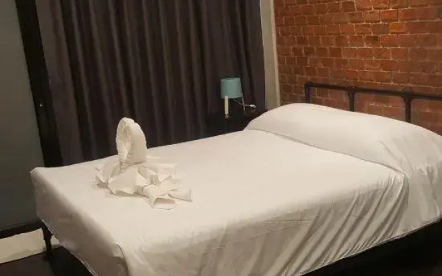 Bangkok Bed Place