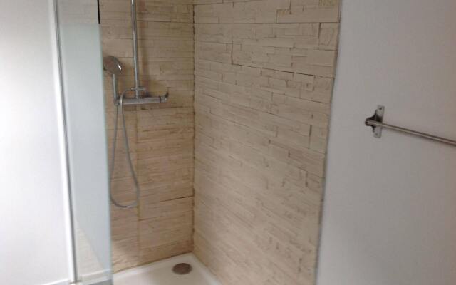 Les chambres du palais de justice Gambetta