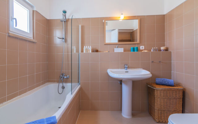 Holiday Home Casa Roberts