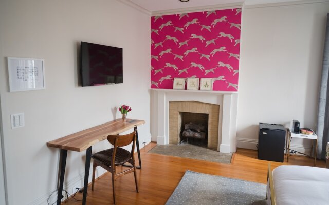 Canandaigua Guesthouse