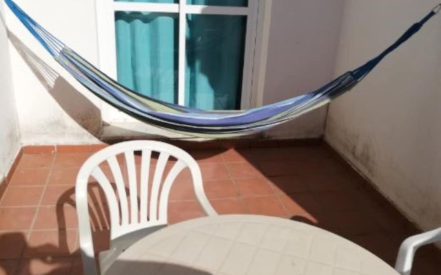 107035 - Apartment in Zahara