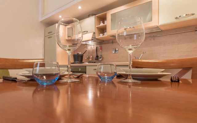 Coronari Central Apartment