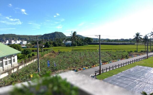 Vineyard Guest House