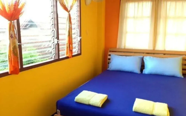 Just Chill Inn - Hostel