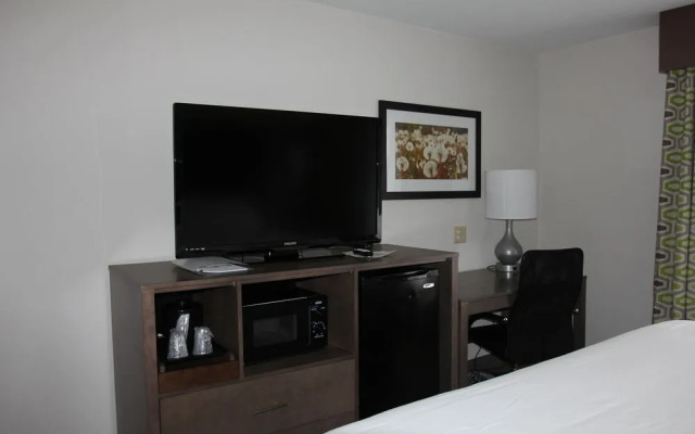 Quality Inn & Suites