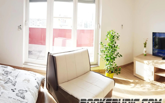 Penthouse Spudic Karlovac