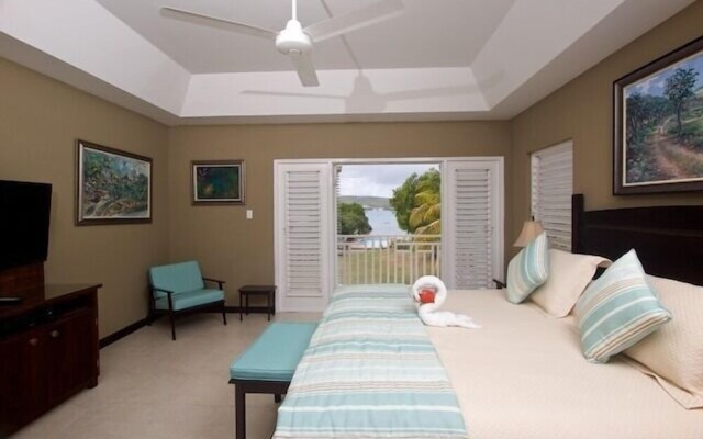 Coral Cove-Discovery Bay 5BR