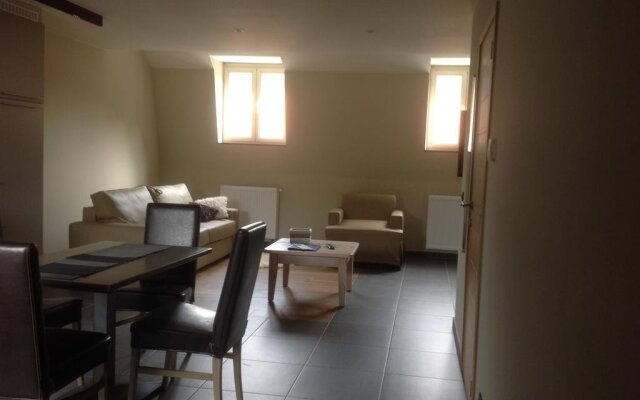 Aparthotel Trilogie