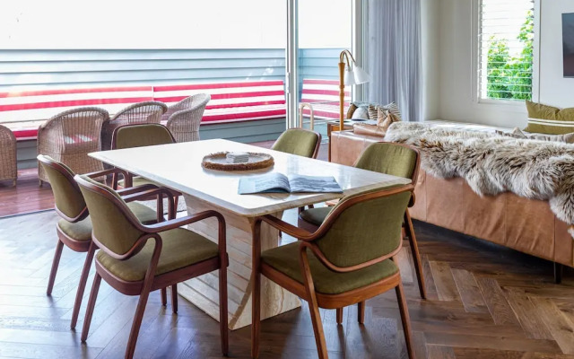 Sunbird Suite by Stay Noosa