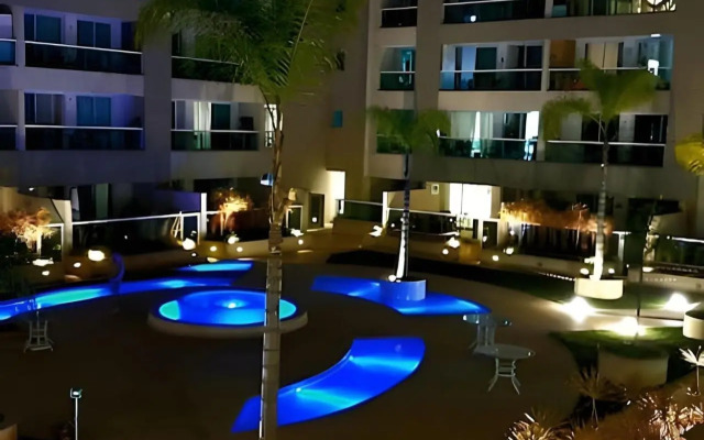 Brisas do Lago - Apartamento 7