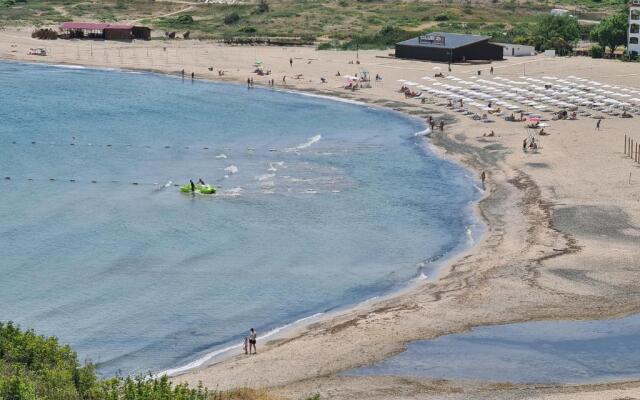 Nestinarka Beach Seaview Apartment