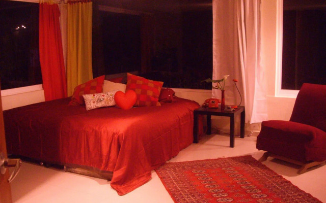 Casa Roa