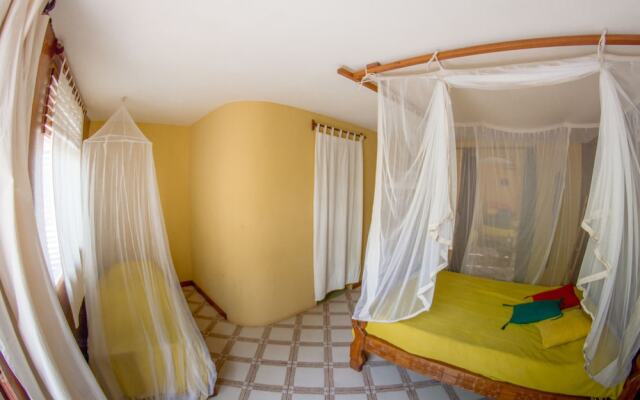 Lodge des Collines de Niassam